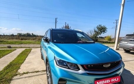 Geely Coolray I, 2023 год, 1 980 000 рублей, 2 фотография