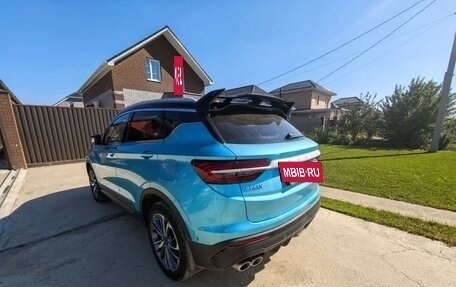 Geely Coolray I, 2023 год, 1 980 000 рублей, 5 фотография
