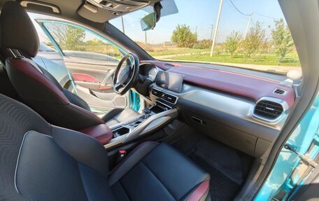 Geely Coolray I, 2023 год, 1 980 000 рублей, 10 фотография