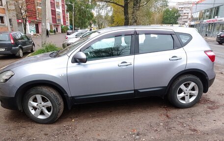 Nissan Qashqai, 2013 год, 1 200 000 рублей, 3 фотография