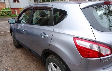 Nissan Qashqai, 2013 год, 1 200 000 рублей, 4 фотография