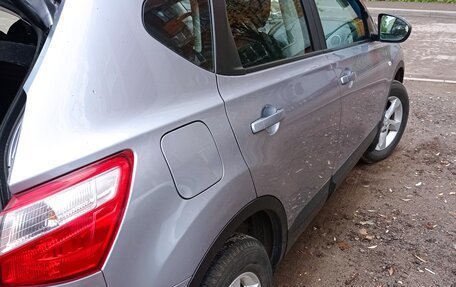 Nissan Qashqai, 2013 год, 1 200 000 рублей, 7 фотография