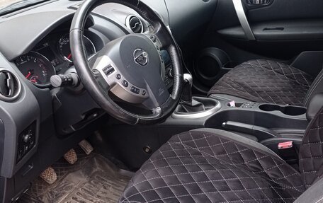 Nissan Qashqai, 2013 год, 1 200 000 рублей, 5 фотография
