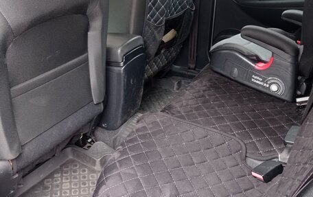 Nissan Qashqai, 2013 год, 1 200 000 рублей, 13 фотография