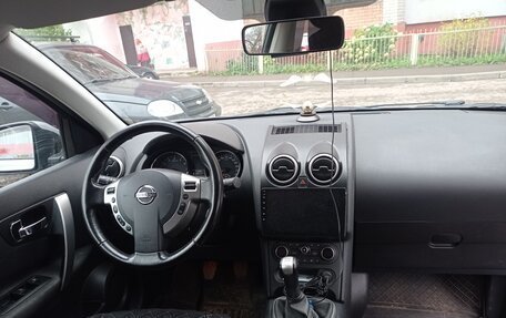 Nissan Qashqai, 2013 год, 1 200 000 рублей, 10 фотография