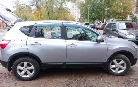 Nissan Qashqai, 2013 год, 1 200 000 рублей, 8 фотография