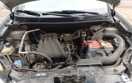 Nissan Qashqai, 2013 год, 1 200 000 рублей, 12 фотография