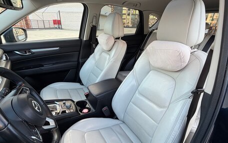 Mazda CX-5 II, 2020 год, 2 690 000 рублей, 2 фотография