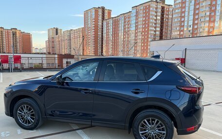 Mazda CX-5 II, 2020 год, 2 690 000 рублей, 16 фотография