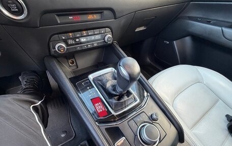 Mazda CX-5 II, 2020 год, 2 690 000 рублей, 6 фотография