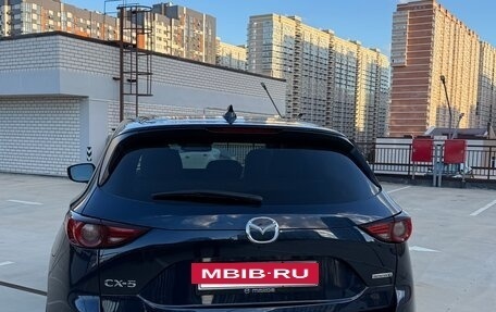 Mazda CX-5 II, 2020 год, 2 690 000 рублей, 8 фотография