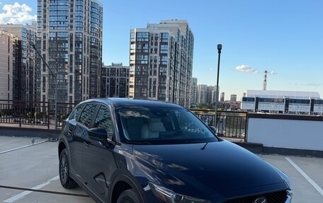 Mazda CX-5 II, 2020 год, 2 690 000 рублей, 13 фотография