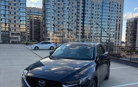 Mazda CX-5 II, 2020 год, 2 690 000 рублей, 15 фотография