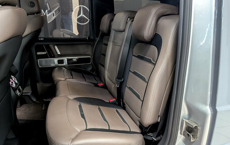 Mercedes-Benz G-Класс AMG, 2021 год, 16 065 000 рублей, 12 фотография