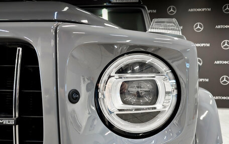 Mercedes-Benz G-Класс AMG, 2021 год, 16 065 000 рублей, 17 фотография