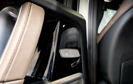 Mercedes-Benz G-Класс AMG, 2021 год, 16 065 000 рублей, 25 фотография