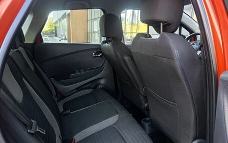 Renault Kaptur I рестайлинг, 2017 год, 1 399 000 рублей, 7 фотография