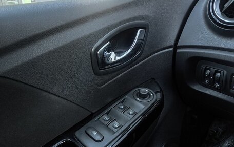 Renault Kaptur I рестайлинг, 2017 год, 1 399 000 рублей, 9 фотография