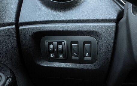 Renault Kaptur I рестайлинг, 2017 год, 1 399 000 рублей, 10 фотография