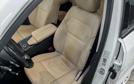Mercedes-Benz GLS, 2017 год, 4 750 000 рублей, 20 фотография