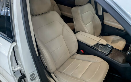 Mercedes-Benz GLS, 2017 год, 4 750 000 рублей, 23 фотография