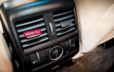 Mercedes-Benz GLS, 2017 год, 4 750 000 рублей, 29 фотография