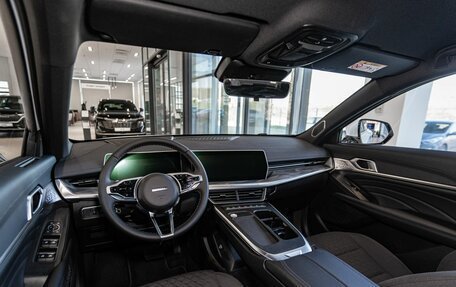 Haval F7, 2026 год, 3 599 000 рублей, 10 фотография