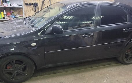 Chevrolet Lacetti, 2008 год, 380 000 рублей, 4 фотография
