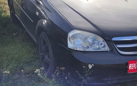 Chevrolet Lacetti, 2008 год, 380 000 рублей, 1 фотография