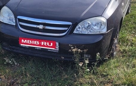 Chevrolet Lacetti, 2008 год, 380 000 рублей, 3 фотография