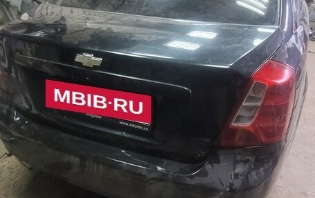 Chevrolet Lacetti, 2008 год, 380 000 рублей, 7 фотография