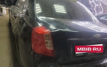 Chevrolet Lacetti, 2008 год, 380 000 рублей, 8 фотография