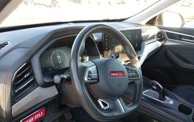 Haval F7 I, 2023 год, 1 462 500 рублей, 1 фотография