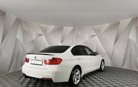 BMW 3 серия, 2015 год, 1 695 000 рублей, 2 фотография