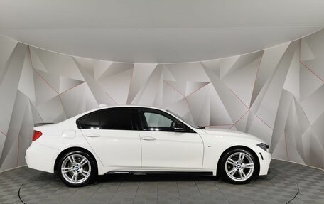 BMW 3 серия, 2015 год, 1 695 000 рублей, 6 фотография