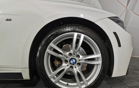 BMW 3 серия, 2015 год, 1 695 000 рублей, 7 фотография