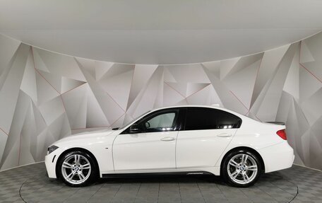 BMW 3 серия, 2015 год, 1 695 000 рублей, 5 фотография
