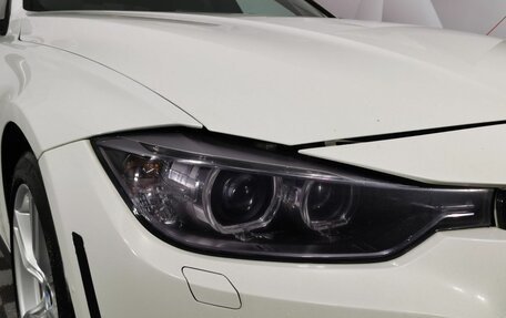 BMW 3 серия, 2015 год, 1 695 000 рублей, 8 фотография