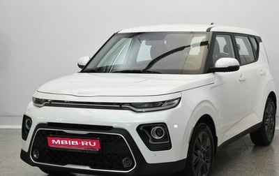 KIA Soul III, 2022 год, 2 300 000 рублей, 1 фотография