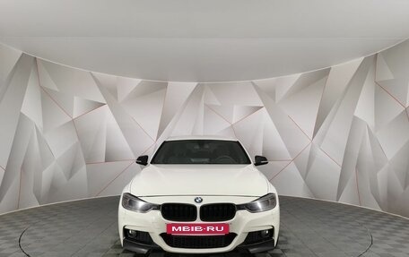 BMW 3 серия, 2015 год, 1 695 000 рублей, 3 фотография