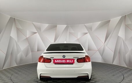 BMW 3 серия, 2015 год, 1 695 000 рублей, 4 фотография