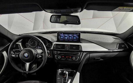 BMW 3 серия, 2015 год, 1 695 000 рублей, 11 фотография