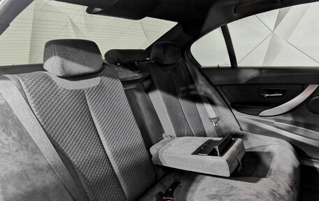 BMW 3 серия, 2015 год, 1 695 000 рублей, 15 фотография