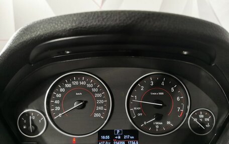 BMW 3 серия, 2015 год, 1 695 000 рублей, 13 фотография