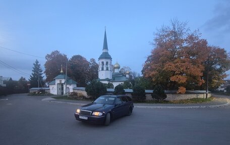 Mercedes-Benz C-Класс, 1999 год, 250 000 рублей, 2 фотография
