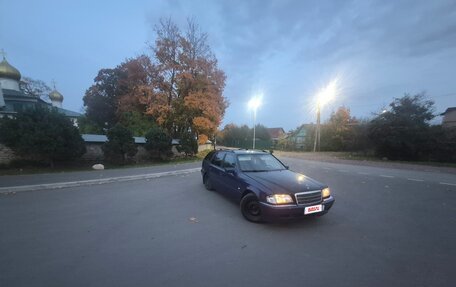 Mercedes-Benz C-Класс, 1999 год, 250 000 рублей, 4 фотография