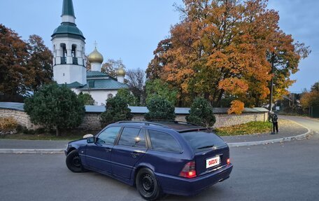 Mercedes-Benz C-Класс, 1999 год, 250 000 рублей, 5 фотография