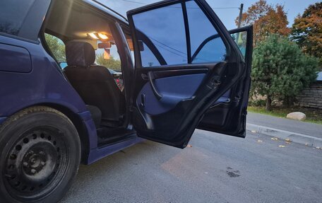 Mercedes-Benz C-Класс, 1999 год, 250 000 рублей, 8 фотография