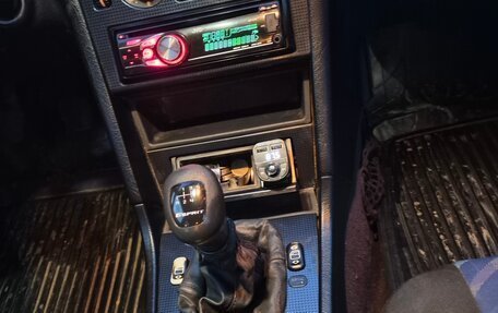 Mercedes-Benz C-Класс, 1999 год, 250 000 рублей, 13 фотография