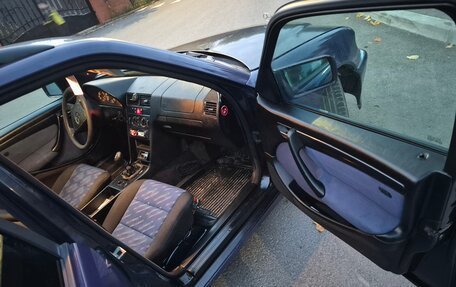 Mercedes-Benz C-Класс, 1999 год, 250 000 рублей, 11 фотография